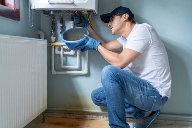 Best Leak Detection and Repair  in Benson, UT